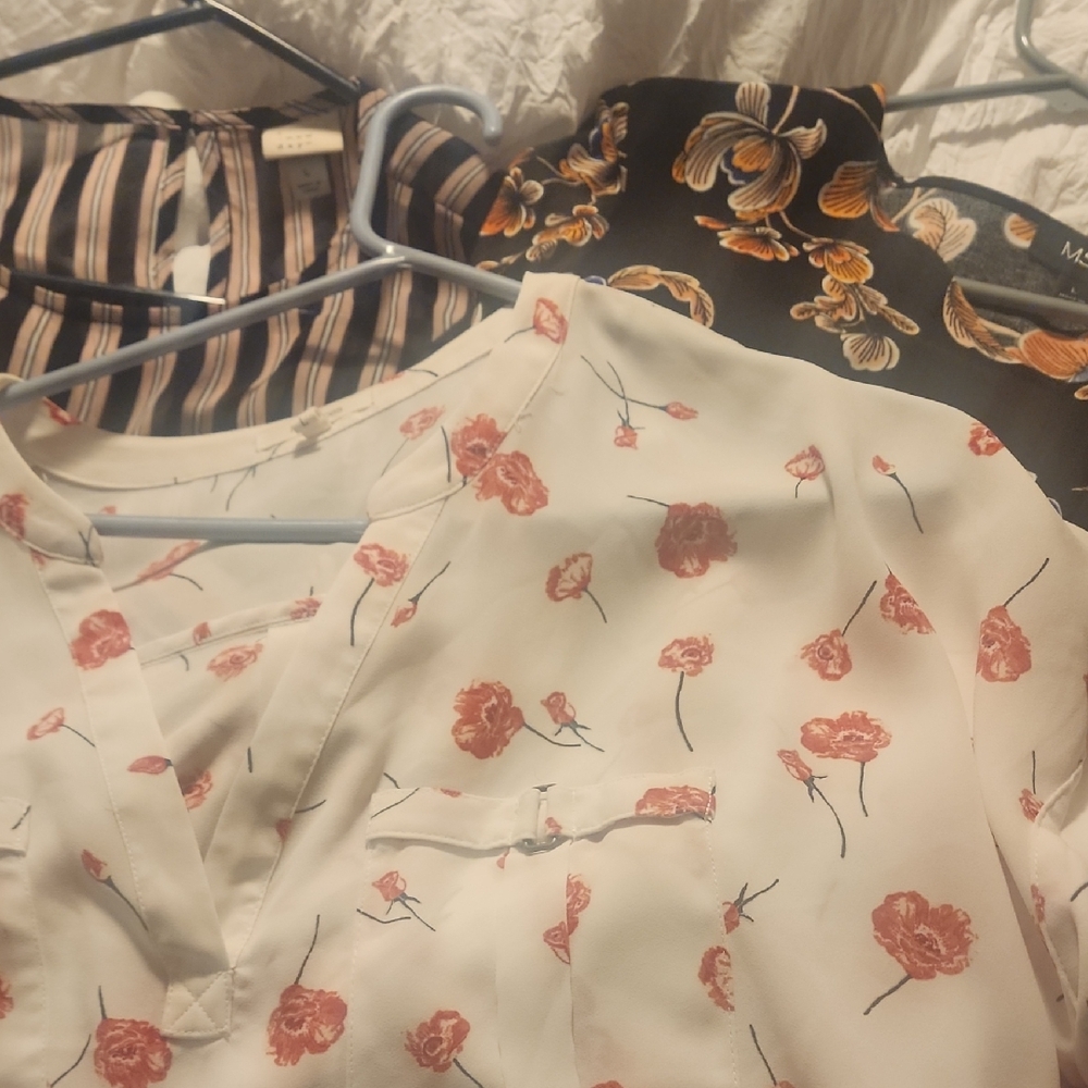 Size L LOT